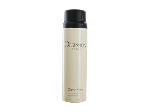 Calvin Klein Obsession For Men DSP 150ml