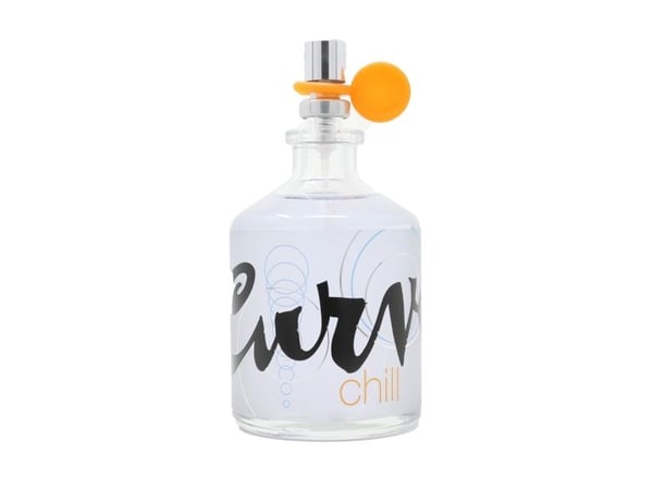 Liz Claiborne Curve Chill for Men Eau de Cologne 125 ml (man)