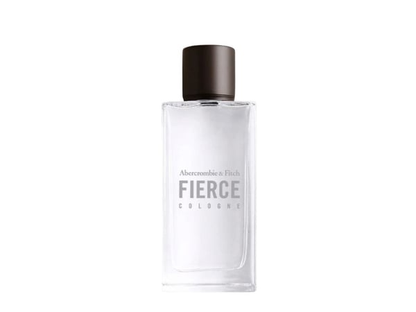 Abercrombie & Fitch Fierce Cologne Eau De Cologne 100 ml