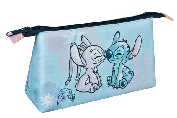 Penal kosmetikkveske Stitch