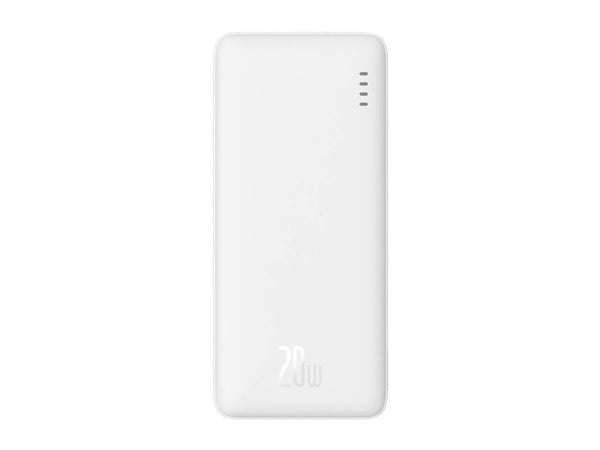 Baseus Airpow Powerbank 10000mAh Vit