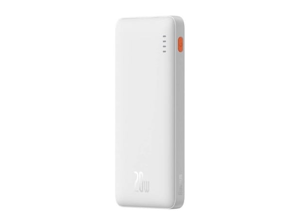Baseus Airpow Powerbank 10000mAh Vit