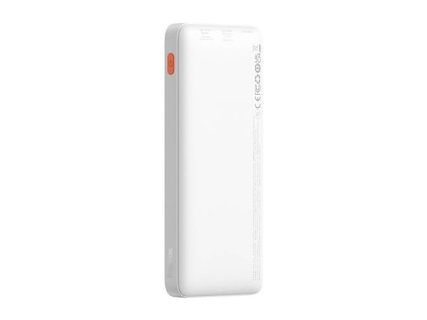 Baseus Airpow Powerbank 10000mAh Vit