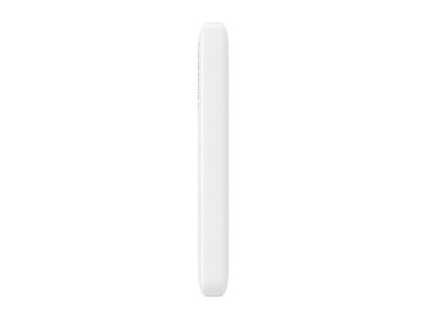 Baseus Airpow Powerbank 10000mAh Vit