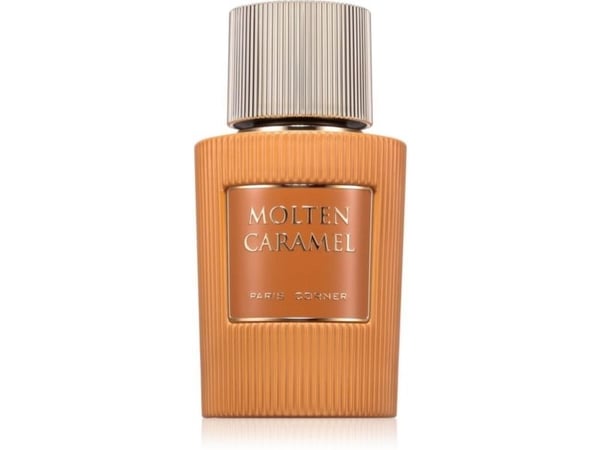 Paris Corner Molten Caramel EDP U 100 ml