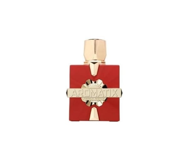 French Avenue Aromatix Carnal Desire Extrait de Parfum 100 ml (man)