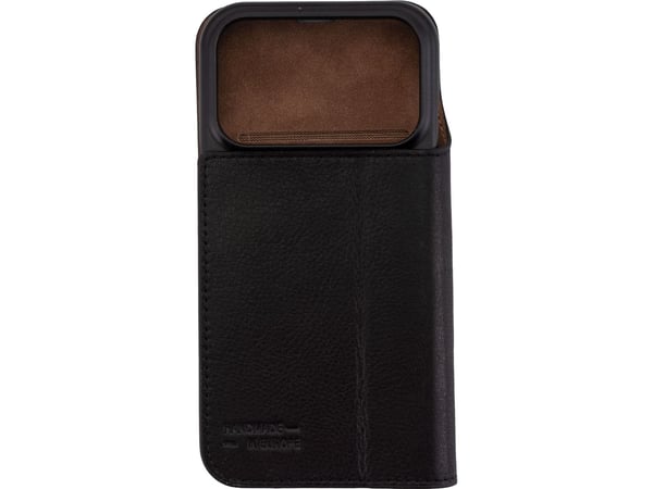 JT Berlin Esite Apple iPhone 17 Pro Sort 11125