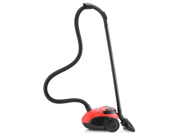 Hyundai HYUVC068R, 800 W, Trommelvakuum, Tørr, Støv pose, 2 l, Filtrering