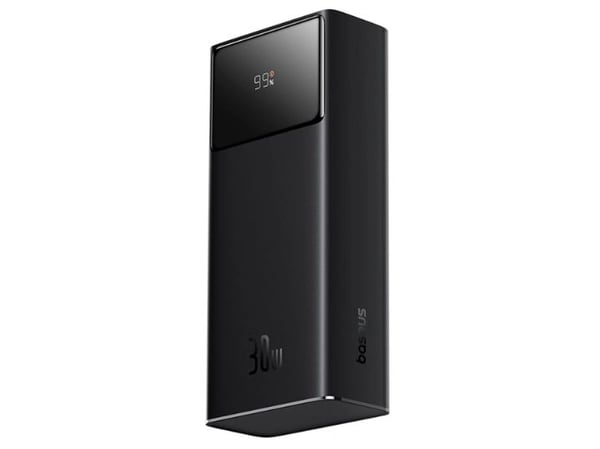 PowerBank Baseus Star-Lord Digital Display 30000mAh 30W