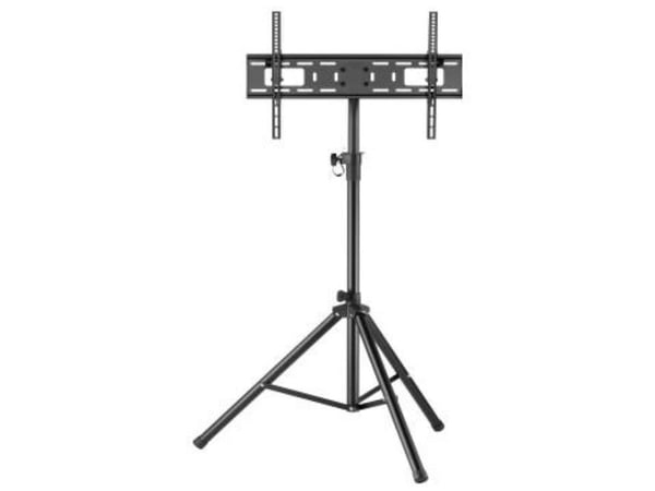 myWall HT 10 L, 94 cm (37"), 177,8 cm (70"), 35 kg, 200 x 400 mm, 600 x 400 mm, Svart