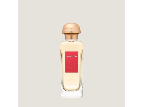 Hermès Amazone Eau De Toilette 100 ml (kvinna)