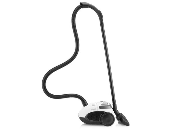 Hyundai HYUVC068WG, 800 W, Trommelvakuum, Tørr, Støv pose, 2 l, Filtrering
