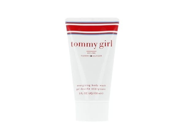 Tommy Hilfiger Tommy Girl shower gel 150 ml