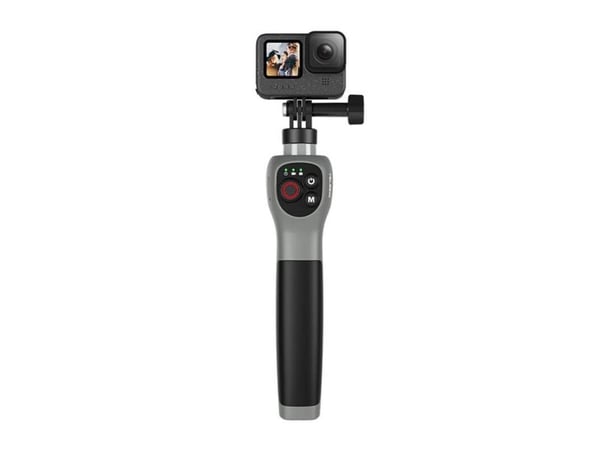 Telesin til GoPro HERO 13/12/11/10/9 MAX (GP-WBT-001)