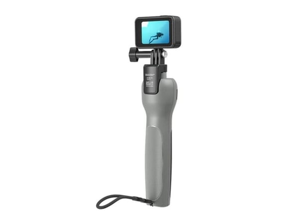 Telesin til GoPro HERO 13/12/11/10/9 MAX (GP-WBT-001)