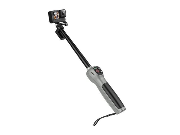 Telesin til GoPro HERO 13/12/11/10/9 MAX (GP-WBT-001)