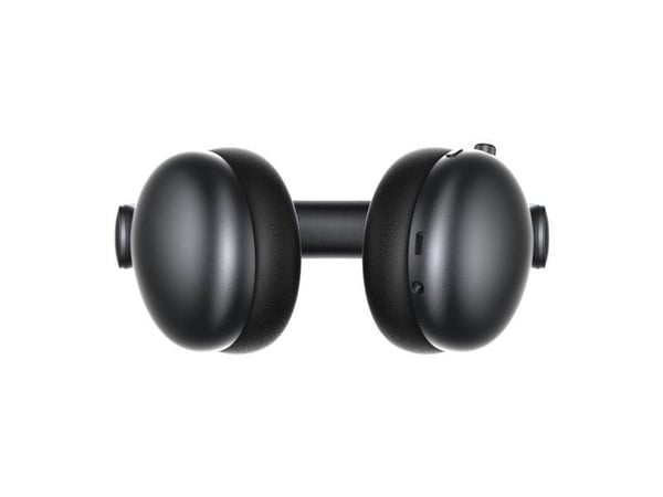 Joyroom trådløse on-ear hodetelefoner J-Head JR-JH1 ANC Bluetooth 5.4 | svart