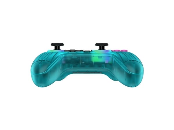 GameSir Nova MultiPlalform Controller Neon Teal