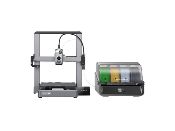 Creality Hi Combo 3D-skriver (1001010498)