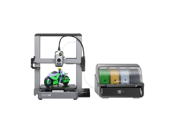 Creality Hi Combo 3D-skriver (1001010498)
