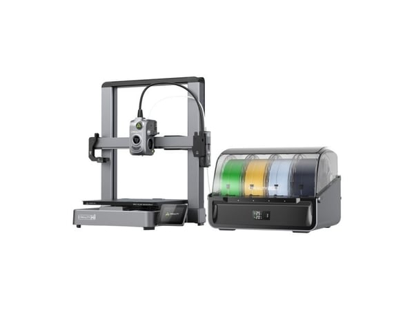Creality Hi Combo 3D-skriver (1001010498)