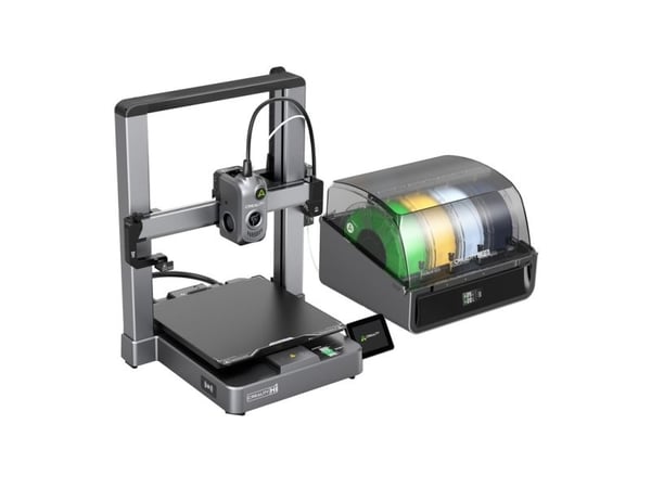 Creality Hi Combo 3D-skriver (1001010498)