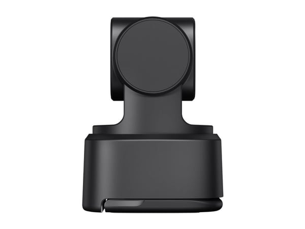 OBSBOT Tiny SE - Nettkamera - PTZ - farge (Dag og natt) - 2 MP - 1920 x 1080 - 1080p - motorisert - lyd - DC 5 V