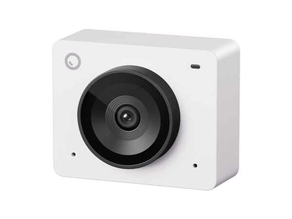 OBSBOT Meet SE - Webbkamera - färg (Dag&Natt) - 2 MP - 1920 x 1080 - 1080p, 720p - ljud - USB-C - MJPEG, YUV, MOV, MKV, FLV, MP4
