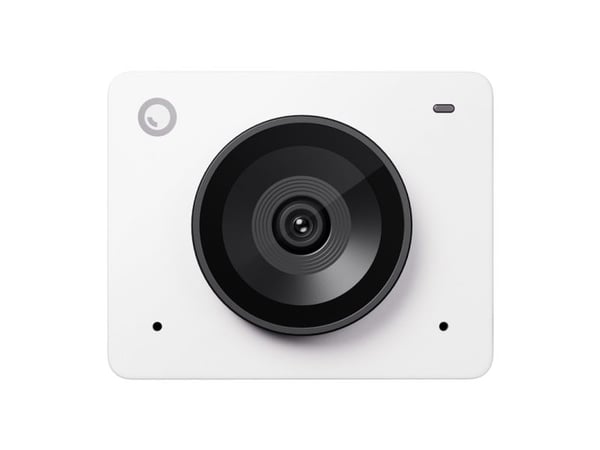 OBSBOT Meet SE - Webbkamera - färg (Dag&Natt) - 2 MP - 1920 x 1080 - 1080p, 720p - ljud - USB-C - MJPEG, YUV, MOV, MKV, FLV, MP4