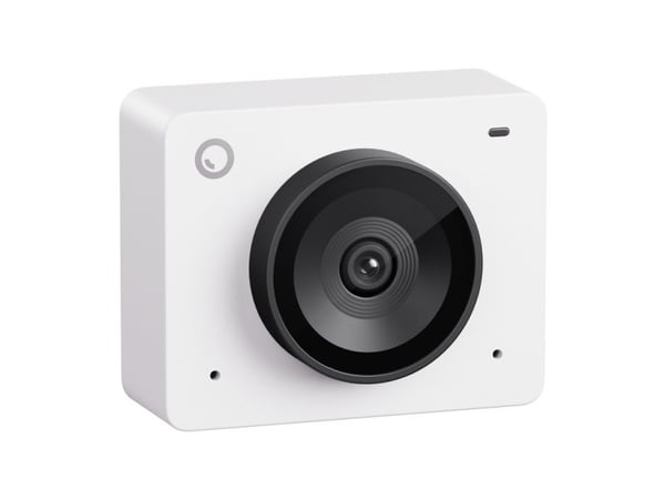 OBSBOT Meet SE - Webbkamera - färg (Dag&Natt) - 2 MP - 1920 x 1080 - 1080p, 720p - ljud - USB-C - MJPEG, YUV, MOV, MKV, FLV, MP4