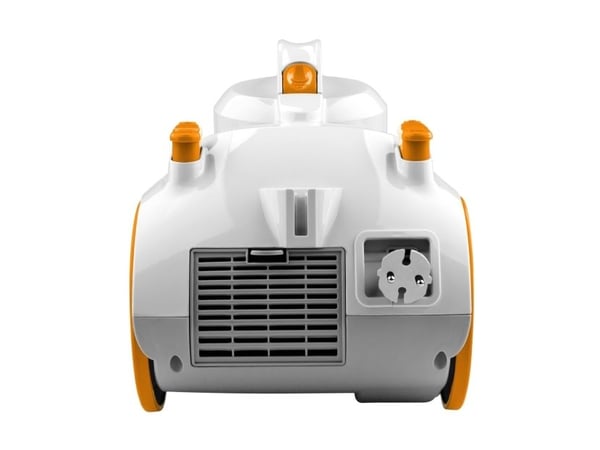 Hyundai VC 009, 700 W, Sylindervakuum, Tørr, Uten pose, 1,5 l, HEPA, Skum