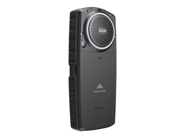 AGM MOBILE M6 4G Outdoor (ilman virtalähdettä)