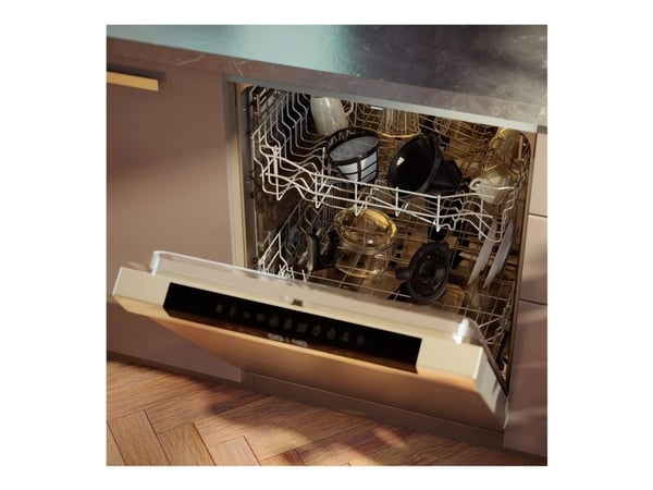 Philips All-in-1 Brew HD7900 - Kaffemaskin - 10 kopper - svart / sølv