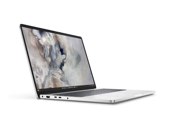 Dell Pro 16 PC16250 - AI PC - Intel Core 5 - 120U / inntil 5 GHz - Win 11 Pro - Intel Graphics - 16 GB RAM - 512 GB SSD NVMe - 16" IPS 1920 x 1200 ...