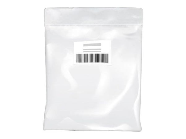 goobay - Koblingskabel - RJ-45 (hann) til RJ-45 (hann) - 7.5 m - SFTP, PiMF - CAT 8.1 - halogenfri, formstøpt, uten hindringer, flertrådet - hvit