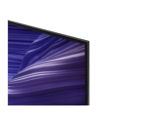 Samsung QE48S90FAE OLED TV 48'' 4K Ultra HD 144 Hz Tizen Q-Symphony Black
