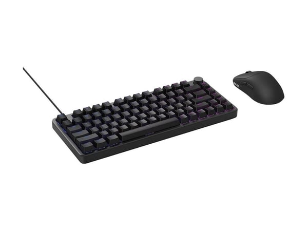 Sony INZONE KBD-H75 - Tangentbord - 75% - TKL - bakgrundsbelyst - USB - QWERTY - amerikansk