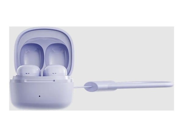 Canyon CANYON headset OnGo 4 mini TWS Lilla hodetelefoner