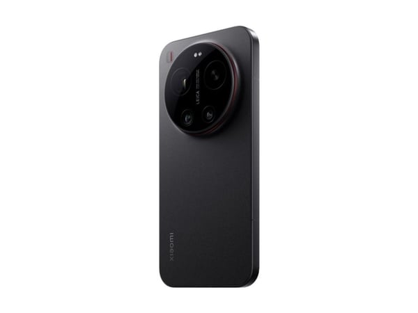 Xiaomi 17 Ultra - 512GB/16GB - Black
