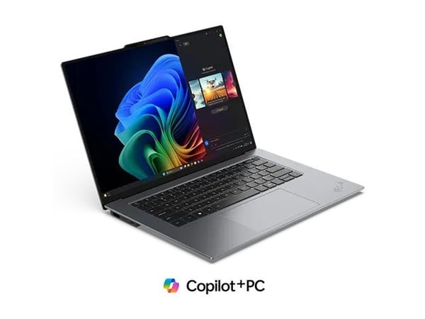 Lenovo ThinkPad X9-15 Gen 1 21Q6 - Aura Edition - Copilot+ PC - 180-graders hengseldesign - Intel Core Ultra 5 - 228V / inntil 4.5 GHz - Evo - Win ...