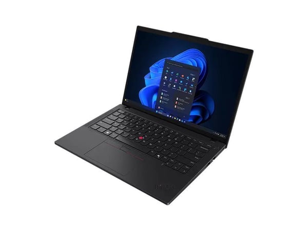 Lenovo ThinkPad T14 Gen 6 21QG - 180-graders hengseldesign - Intel Core Ultra 5 - 226V / inntil 4.5 GHz - Win 11 Pro - Arc Graphics 130V - 16 GB RA...
