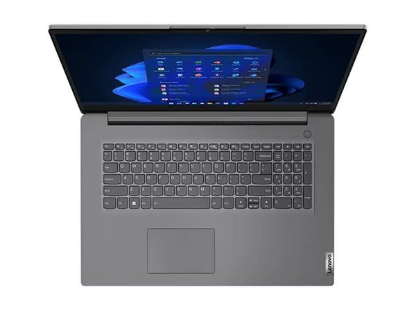 Lenovo V17 G4 IRU 83A2 - 180-graders hengseldesign - Intel Core i5 - 13420H / inntil 4.6 GHz - Win 11 Pro - UHD Graphics - 8 GB RAM - 512 GB SSD NV...