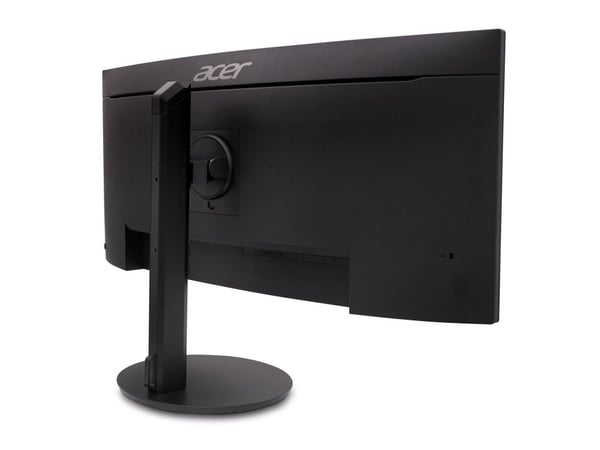 Acer CB342CURJ0b 34" 86.4cm 21:9 Vero 3440x1440 musta
