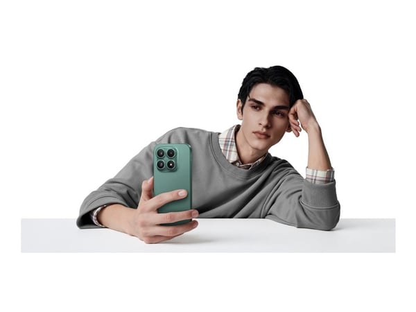 Xiaomi 17 - 512GB/12GB - Venture Green