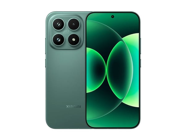 Xiaomi 17 - 512GB/12GB - Venture Green