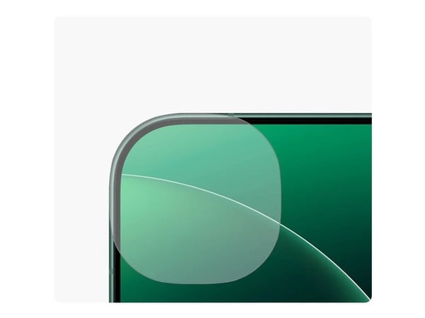 Xiaomi 17 - 512GB/12GB - Venture Green