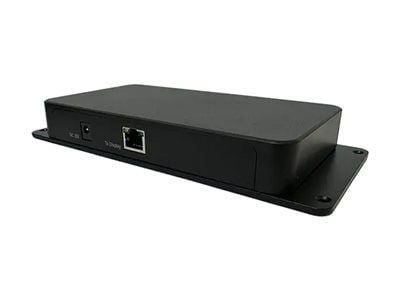 Lenovo ThinkSmart One - Videokonferansesett (berøringsskjermkonsoll, beregnesystem) - med 3-års Lenovo Premier Support - Certified for Microsoft Te...
