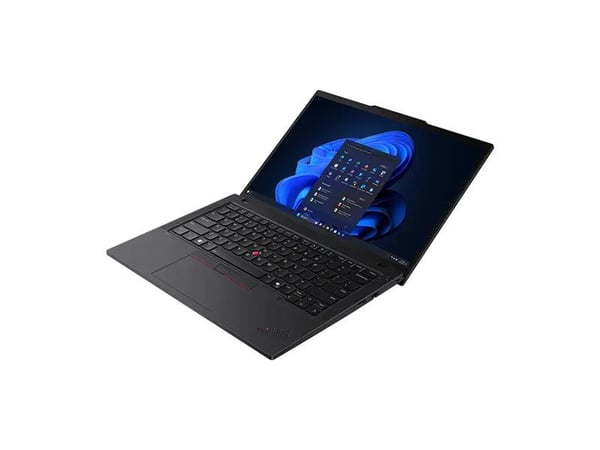 Lenovo ThinkPad T14 Gen 6 21QG - 180-graders hengseldesign - Intel Core Ultra 5 - 228V / inntil 4.5 GHz - Win 11 Pro - Arc Graphics 130V - 32 GB RA...