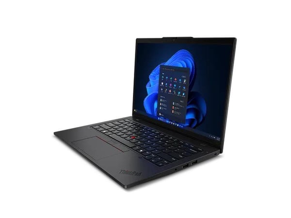 Lenovo ThinkPad L14 Gen 6 21S8 - AMD Ryzen 5 Pro - 215 / inntil 4.7 GHz - Win 11 Pro - Radeon 740M - 16 GB RAM - 512 GB SSD TCG Opal Encryption 2, ...