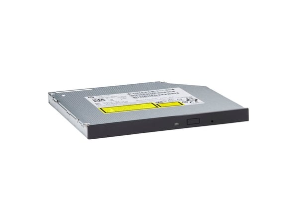 HP Slim - Platestasjon - DVD-ROM - intern - for Workstation Z2 G5 (tower), Z2 G8 (tower)